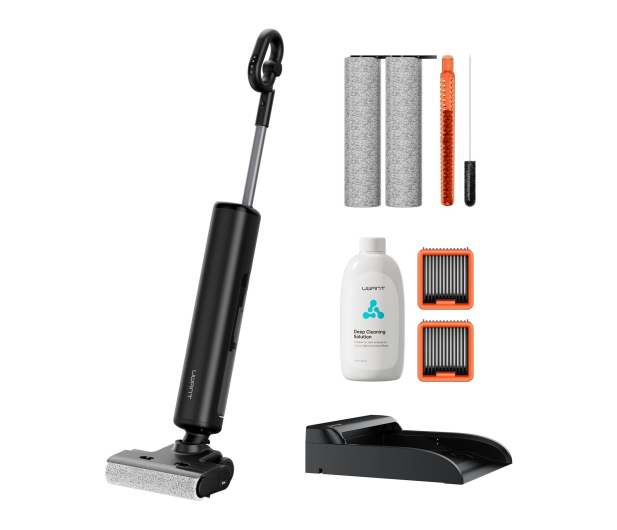 UWANT Odkurzacz myjący D600 - 1508416 - zdjęcie